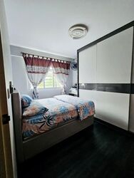 Blk 188C Fengshan Greenville (Bedok), HDB 3 Rooms #566410651